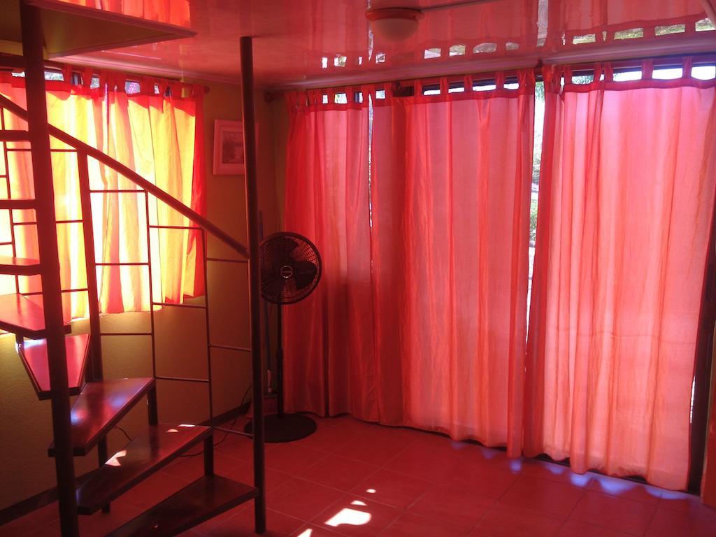 Royal Heights Hotel Jicaral Kamer foto