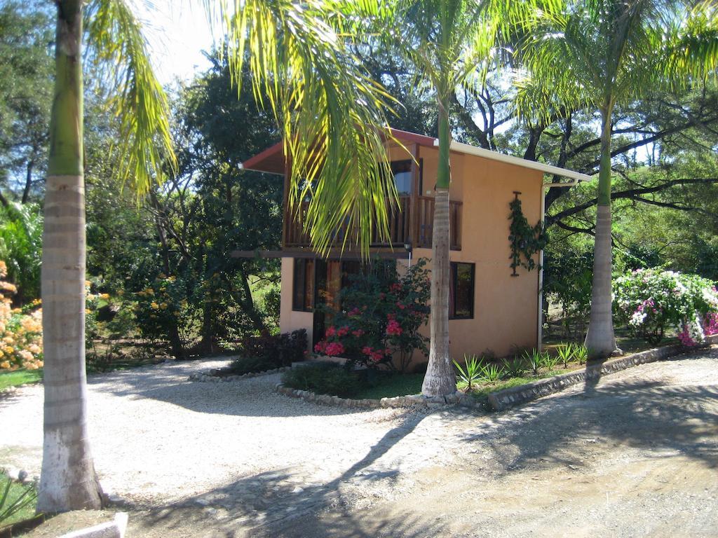 Royal Heights Hotel Jicaral Kamer foto