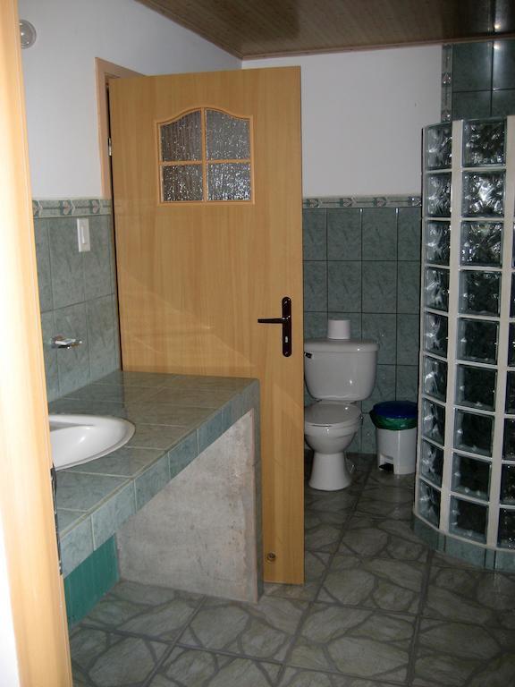 Royal Heights Hotel Jicaral Kamer foto