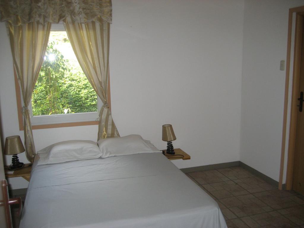 Royal Heights Hotel Jicaral Kamer foto