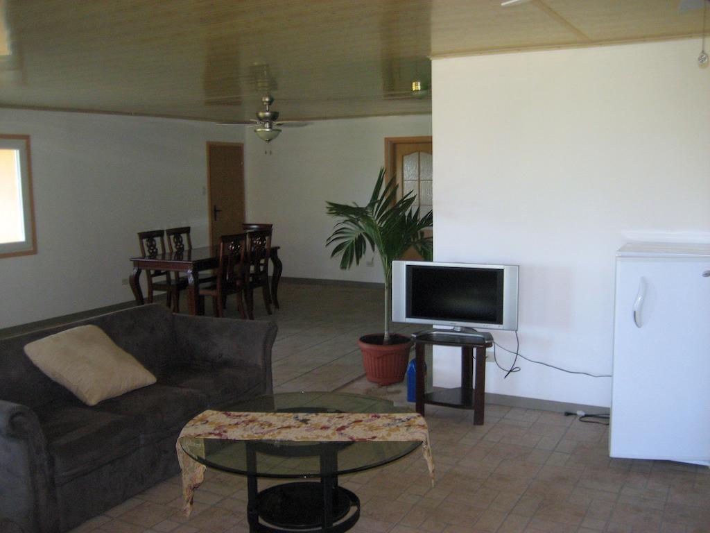 Royal Heights Hotel Jicaral Kamer foto
