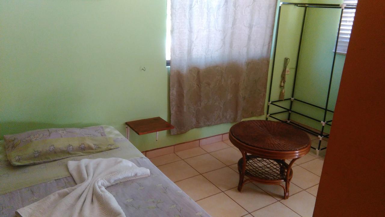 Royal Heights Hotel Jicaral Buitenkant foto